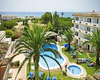 Hotel Crown Resort - Club Calahonda Costa Del Sol Spain