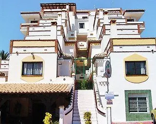Crown Resort - Club Calahonda Costa Del Sol ホテル