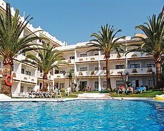 Hotel Crown Resort - Club Calahonda Costa Del Sol