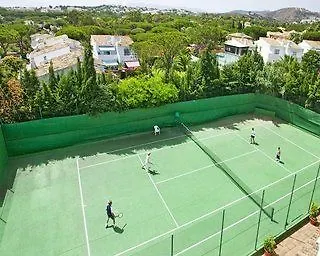 Crown Resort - Club Calahonda Costa Del Sol 0*, Sitio de Calahonda Spain