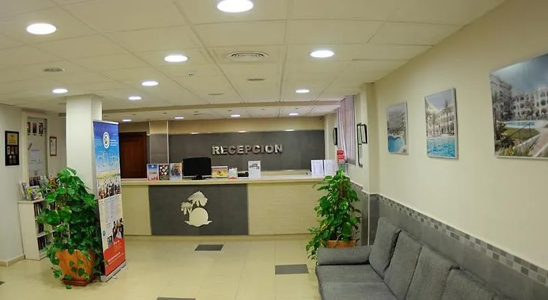 Crown Resort - Club Calahonda Costa Del Sol 0*, Sitio de Calahonda Spain