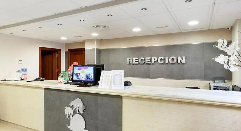 Crown Resort - Club Calahonda Costa Del Sol Hotel
