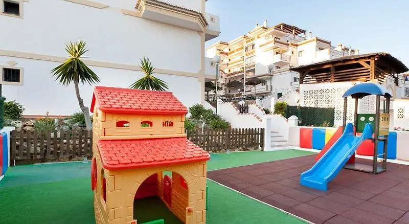 Hotel Crown Resort - Club Calahonda Costa Del Sol