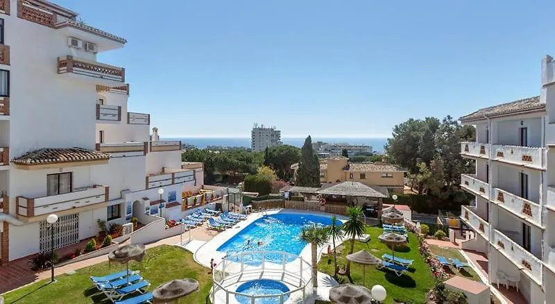 Hotel Crown Resort - Club Calahonda Costa Del Sol Spain