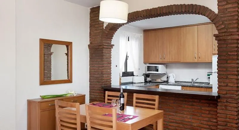 Hotel Crown Resort - Club Calahonda Costa Del Sol