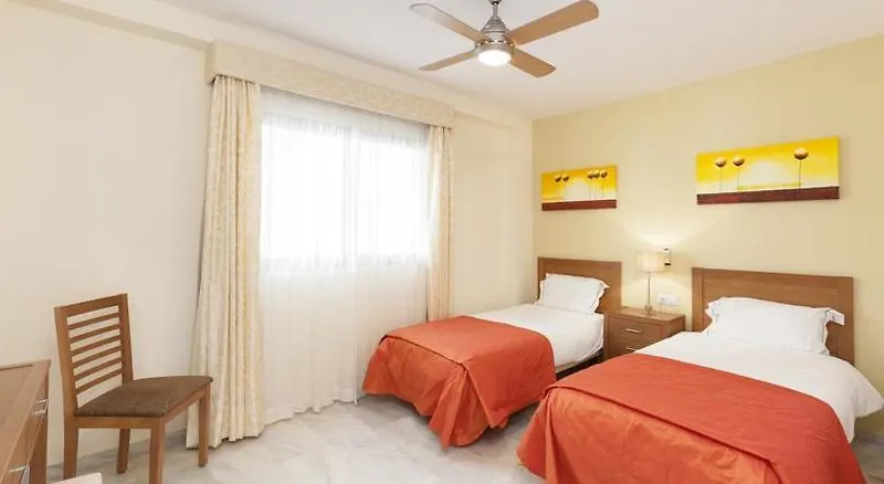 Hotel Crown Resort - Club Calahonda Costa Del Sol