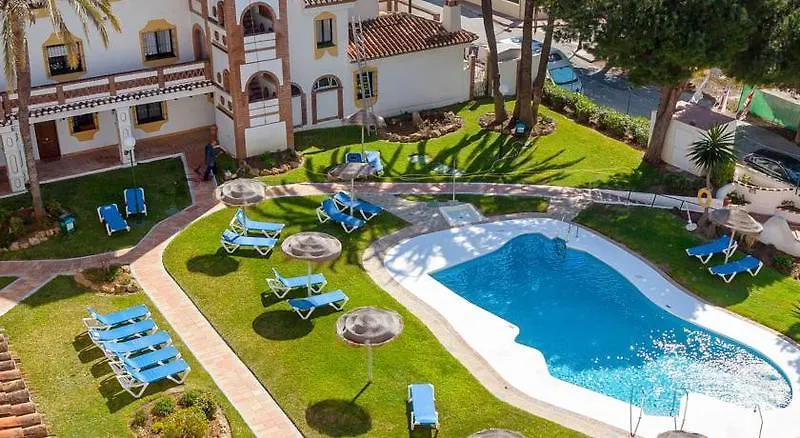 Crown Resort - Club Calahonda Costa Del Sol 0*, Sitio de Calahonda