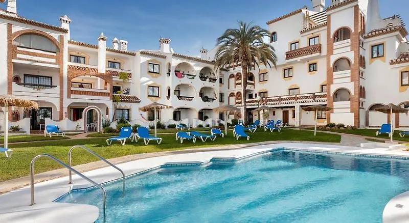 Crown Resort - Club Calahonda Costa Del Sol