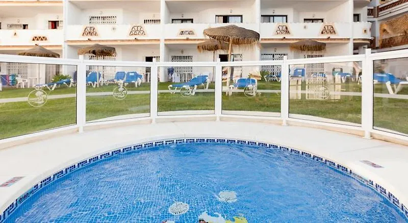 Hotel Crown Resort - Club Calahonda Costa Del Sol
