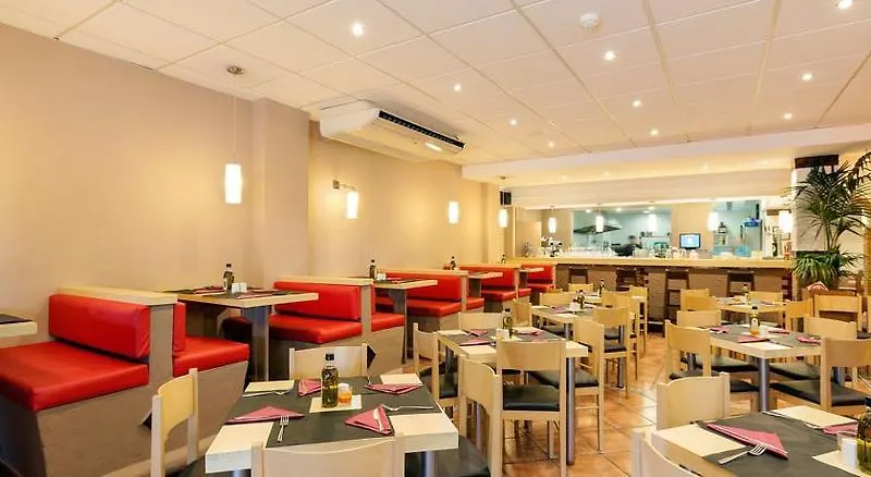 Hotel Crown Resort - Club Calahonda Costa Del Sol