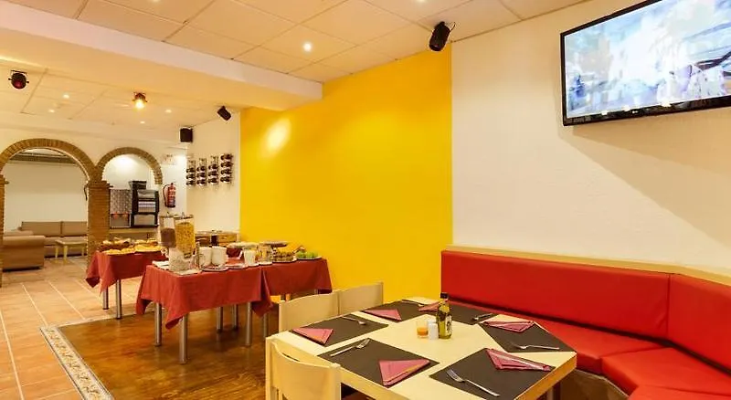 Crown Resort - Club Calahonda Costa Del Sol Spain
