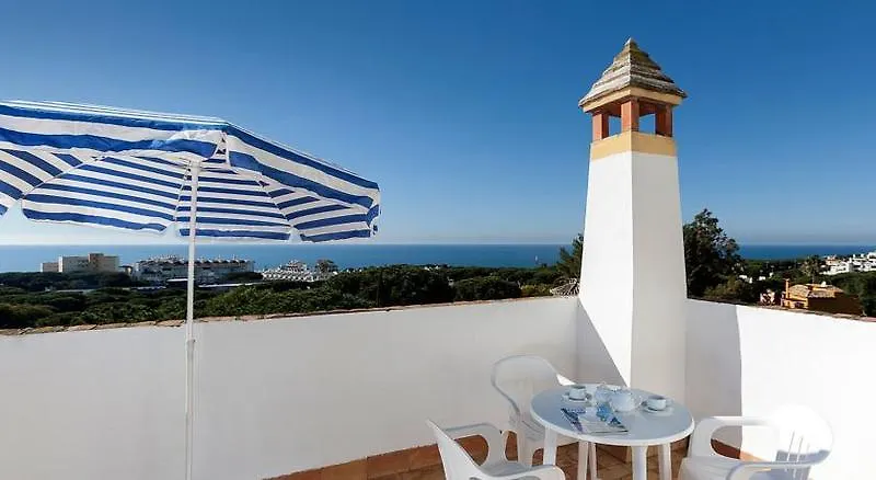 Crown Resort - Club Calahonda Costa Del Sol ホテル Sitio de Calahonda