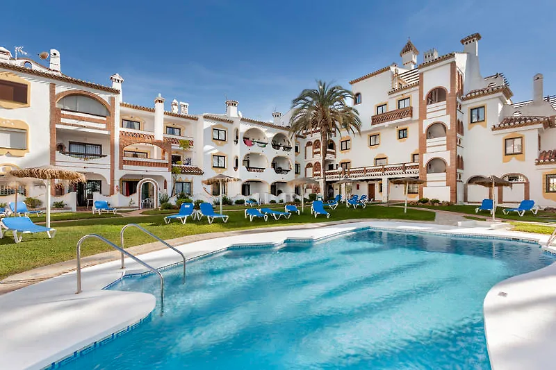 Crown Resort - Club Calahonda Costa Del Sol Sitio de Calahonda