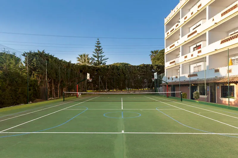 Hotel Crown Resort - Club Calahonda Costa Del Sol