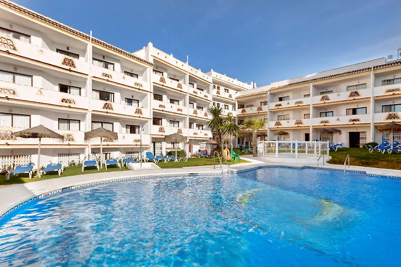 Crown Resort - Club Calahonda Costa Del Sol Spain