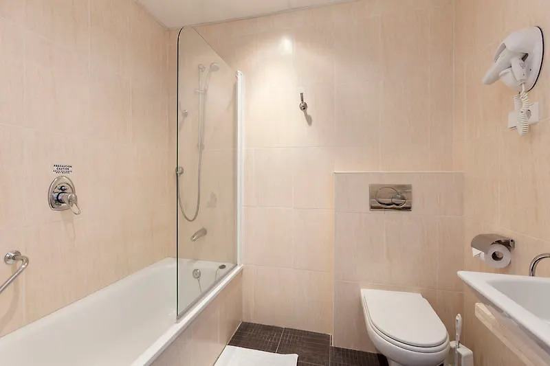 Crown Resort - Club Calahonda Costa Del Sol Spain