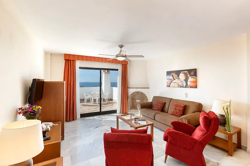 Crown Resort - Club Calahonda Costa Del Sol 0*, Sitio de Calahonda Spain