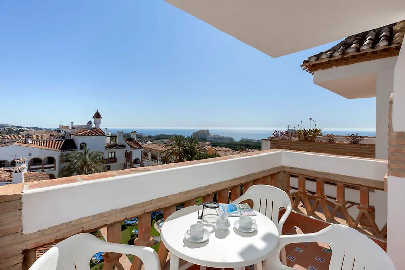 Hotel Crown Resort - Club Calahonda Costa Del Sol Spain