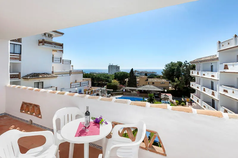 Crown Resort - Club Calahonda Costa Del Sol ホテル Sitio de Calahonda