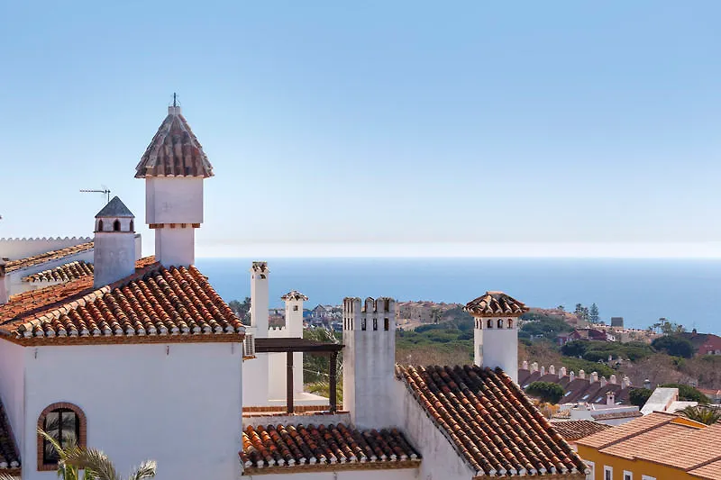Hotel Crown Resort - Club Calahonda Costa Del Sol Spain