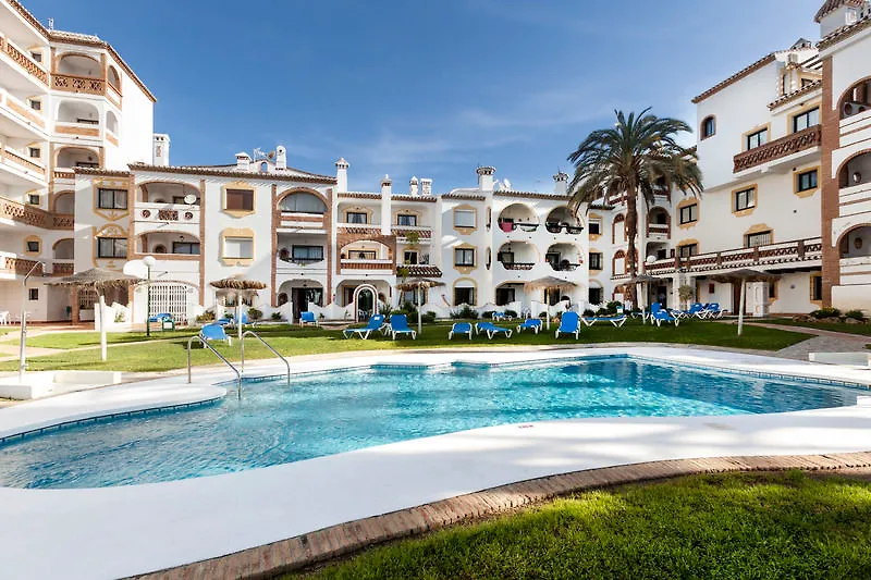 Crown Resort - Club Calahonda Costa Del Sol Sitio de Calahonda