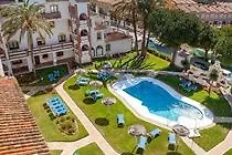 Crown Resort - Club Calahonda Costa Del Sol 0*, Sitio de Calahonda Spain