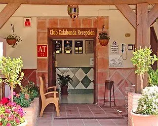 Crown Resort - Club Calahonda Costa Del Sol 酒店 Sitio de Calahonda