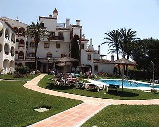 Crown Resort - Club Calahonda Costa Del Sol