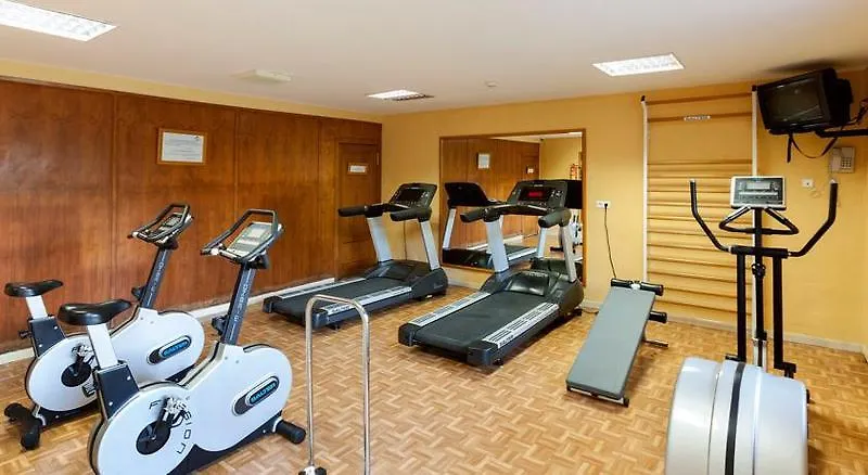 Crown Resort - Club Calahonda Costa Del Sol Hiszpania