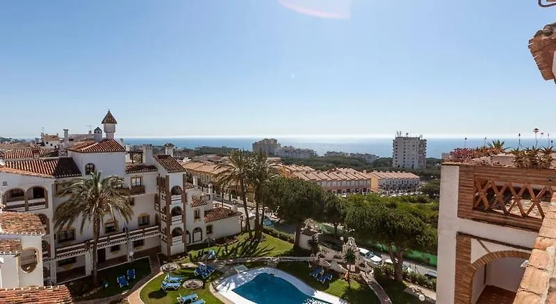 Crown Resort - Club Calahonda Costa Del Sol Hotel Sitio de Calahonda