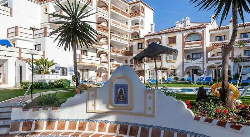 Crown Resort - Club Calahonda Costa Del Sol Sitio de Calahonda