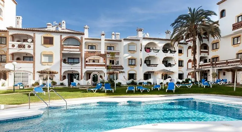 Crown Resort - Club Calahonda Costa Del Sol Hotel