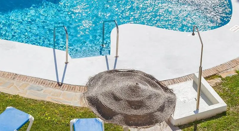 Hotel Crown Resort - Club Calahonda Costa Del Sol Hiszpania